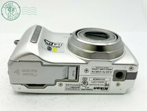 11115038　■ Nikon ニコン COOLPIX P1 デジタルカメラ バッテリー付き 通電確認済み レンズエラー ジャンク カメラ_画像4