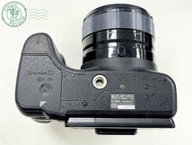 11335011　■ SONY ソニー Cyber-Shot DSC-HX100V デジタルカメラ バッテリー無し 通電未確認 ジャンク カメラ_画像4