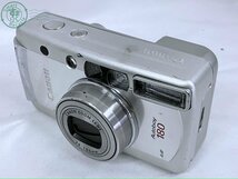 11114955　★ Canon キヤノン Autoboy オートボーイ 6点 まとめ売り TELE Luna35 180 2 ZOOM 105 PANORAMA フィルムカメラ コンパクトカメ_画像9