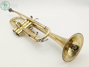 11521912　◎ YAMAHA ヤマハ トランペット YTR-233 管楽器 金管楽器 ケース付 付属 中古 ジャンク