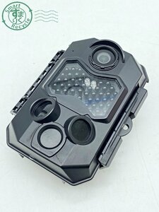 11281709　●Abask 防犯カメラ トレイルカメラ アバスク 電池式 カメラ 小型 ミニカメラ 中古