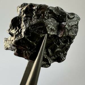 【E22868】 カンポ・デル・シエロ隕石 隕石 隕鉄 メテオライト 天然石 パワーストーン カンポ
