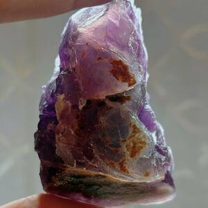 【E7537】 南モンゴル産 蛍石 フローライト ほたる石 ホタル石 天然石 鉱物 原石 パワーストーン