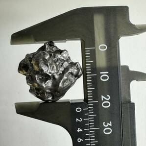 【E22981】 カンポ・デル・シエロ隕石 隕石 隕鉄 メテオライト 天然石 パワーストーン カンポ