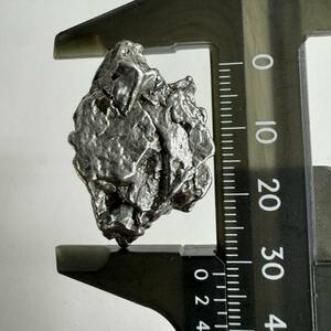 【E22979】 カンポ・デル・シエロ隕石 隕石 隕鉄 メテオライト 天然石 パワーストーン カンポ