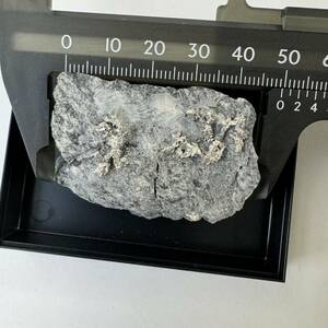【E23054】 自然銀 銀 シルバー 天然石 鉱物 原石