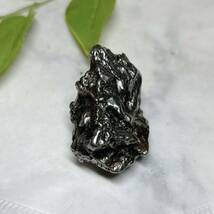 【E7662】 カンポ・デル・シエロ隕石 隕石 隕鉄 メテオライト 天然石 パワーストーン カンポ_画像5