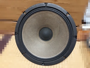 中古◆RAMSA WS-A200用12インチ EAS-30PL123S◆音出し確認（小音量）