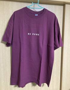 King Gnu キングヌー Tシャツ XLサイズ 白日　試着のみ