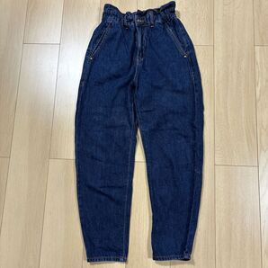 ZARA デニムパンツ