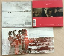 CD サーティー・セカンズ・トゥ・マーズ Thirty Seconds to Mars A Beautiful Lie 2005年 US盤 30 STM ジャレッド・レト_画像3