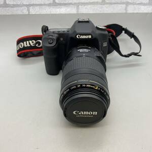 【Y-3】　Canon キャノン　EOS50D　ULTRASONIC 　ウルトラソニック　70-300mm 動作未確認　カメラ