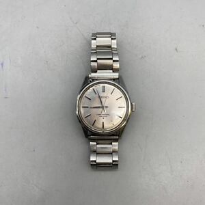 【Y-12】可動品 SEIKO LORD MARVEL36000 セイコー ロードマーベル 腕時計 自動巻き 5740-8000 ステンレススチール シルバーカラー 韓国製