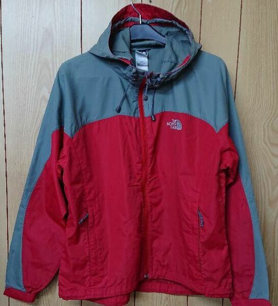 THE NORTH FACE マウンテンパーカー M