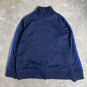 00s OLD STUSSY ステューシー トラックジャケット　ジャージ　Y2K ジャージ ヴィンテージ