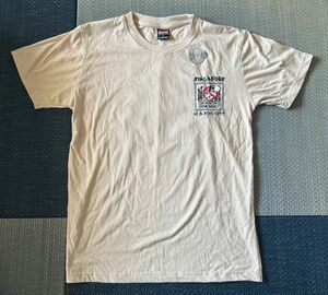【未使用】観光地Tシャツ