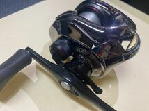 美品　シマノ　SHIMANO アンタレスDC 7-LV 右ハンドル_画像2