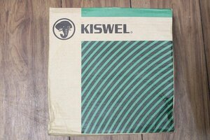 キスウェル　KISWEL　軟鋼用ソリッドワイヤー　KC-28　新品◆2