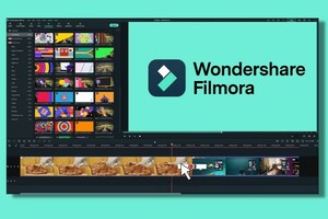 Wondershare Filmora 12.4.2 for Mac ダウンロード永久版
