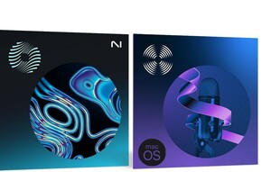 iZotope Ozone 11 + RX 10 Advanced for Mac 永続版 ダウンロード版