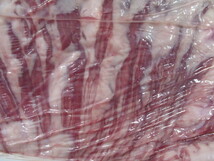 ブランド牛 チルド 黒毛和牛 カイノミ かいのみ 3400g 最高級 A5 国産 ブロック レア 上カルビ 焼肉 バーベキュー 網焼 ステーキ 赤身 BBQ_画像7