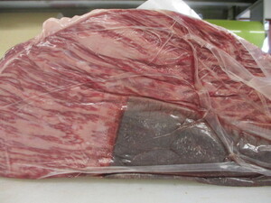 ブランド牛 チルド 黒毛和牛 内もも 大モモ 3600g もも肉 最高級A5 国産 霜降 ブロック ローストビーフ タタキ ステーキ 焼肉 赤身 レア