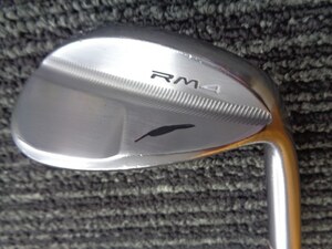 フォーティーン RM-4 ゴルフ ウェッジ TS-101w 56゜S/11゜ THE ALL NEW RM Wedge！ 2020年 メンズ FOURTEEN