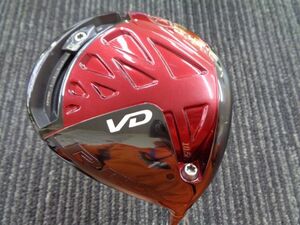 中古 ヤマハ RMX VD/REVE Impact Boron Limited Edition/X/10.5[3025]■博多