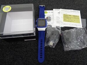 中古 その他 ザ ゴルフウォッチ プレミアム2 距離計//0[9816]■松山