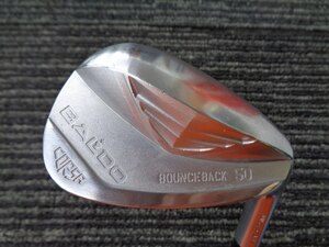 中古 バルド CORSA FORGED BOUNCE BACK TOUR RAW/DG/X100/50[3742]■博多