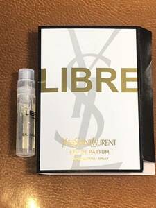 送料込！イヴサンローラン/YSL◆リブレ オーデパルファム◆EDP◆セクシーでクールなフローラルラベンダー/香水/フレグランス/サンローラン