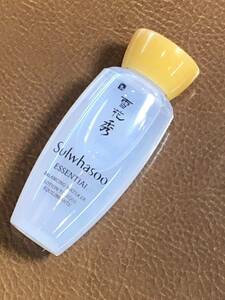 韓国コスメ◆Sulwhasoo/雪花秀/ソルファス◆ジャウムス/滋陰水◆保湿化粧水/鎮静/乾燥予防/高麗人参/ジャウム/ソラス