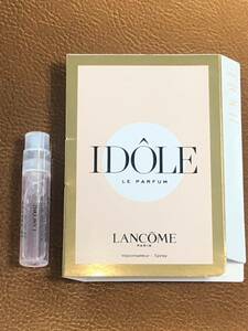 送料込！ランコム◆イドル/IDOLE オードゥパルファン◆EDP◆シプレーアコード/ローズ/ジャスミン/香水/フレグランス