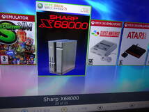 xbox360 本体。_画像4