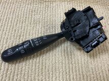 【ジムニー】加工タイマー付きワイパースイッチ（JB23）._画像1