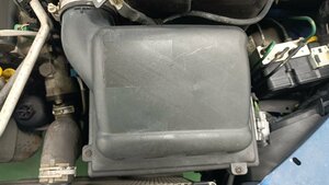  Peugeot air cleaner 206 T1KFW 2004 #hyj C268-018