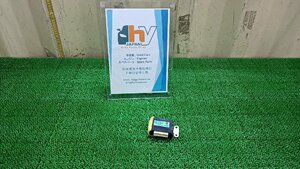 レクサス ミラーコントロールモジュール CT200h ZWA10 2015 #hyj NSP46154