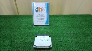  Volvo ECU V70 SB5244W 2001 #hyj NSP46586