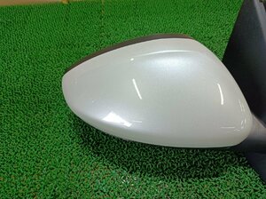  Peugeot right side mirror 308 Wagon T9WHN02 2014 T9WHN02 T9WHN02 #hyj NSP59350