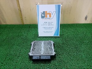  Benz ECU S350 221056 2007 #hyj NSP68976