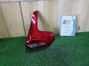  right tail light V40 LDMD4204T 2016 #hyj NSP82940