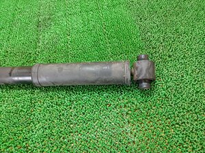  Renault left rear shock absorber glasses Estate 2012 #hyj NSP83951