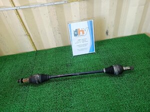  Volvo right - rear drive shaft XC90 CB5254AW 2006 #hyj NSP85058