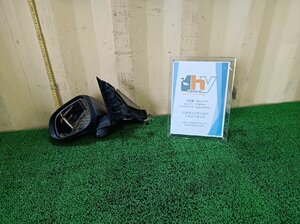  Volvo left side mirror S80 2008 #hyj NSP93948