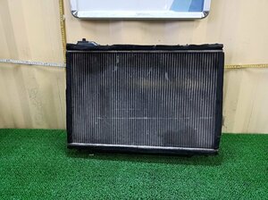  Toyota radiator core ntensa- Estima TCR20W 1998 #hyj NSP60153