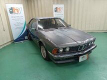 BMW ブレーキマスターシリンダー 635 1989 #hyj C112-134_画像8