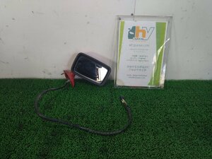  Chevrolet right side mirror Corvette CY15BK 1996 #hyj NSP90727