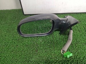  Volvo left side mirror #hyj NSP71758