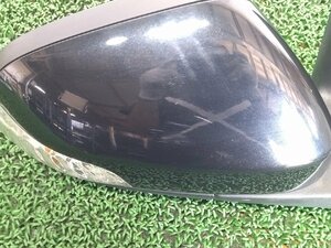  Volvo right side mirror V50 MB4204S 2010 #hyj NSP80605