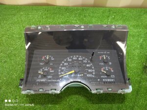  Chevrolet speed meter Astro CL14G 1994 #hyj NSP06461